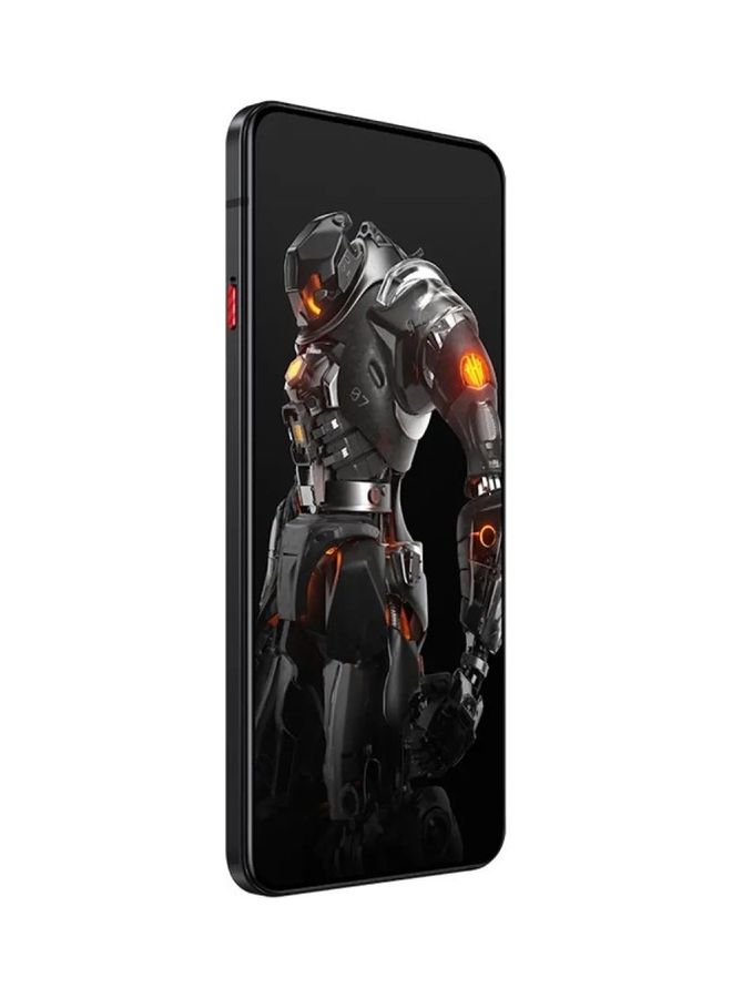 ZTE - Nubia Red Magic 7S Pro 5G Supernova Dual Sim 18GB RAM 512GB - International Version - Image 1