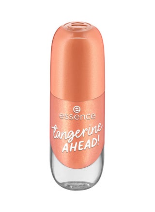 Tangerine Ahead