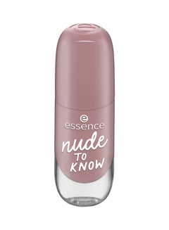 Nude To Know