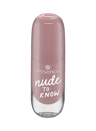 Nude To Know