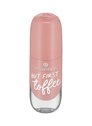 But First Toffee
