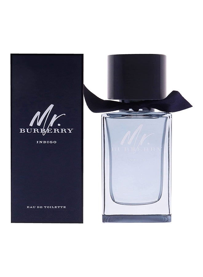 MR BURBERRY INDIGO EDT 100ml - v1659597789/N11803654A_3