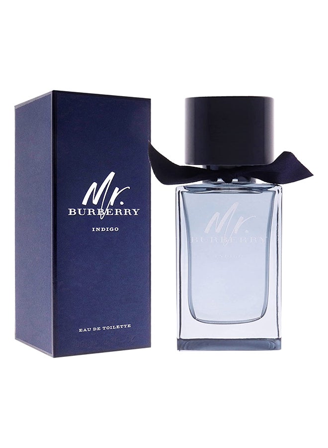 MR BURBERRY INDIGO EDT 100ml - v1659597790/N11803654A_4