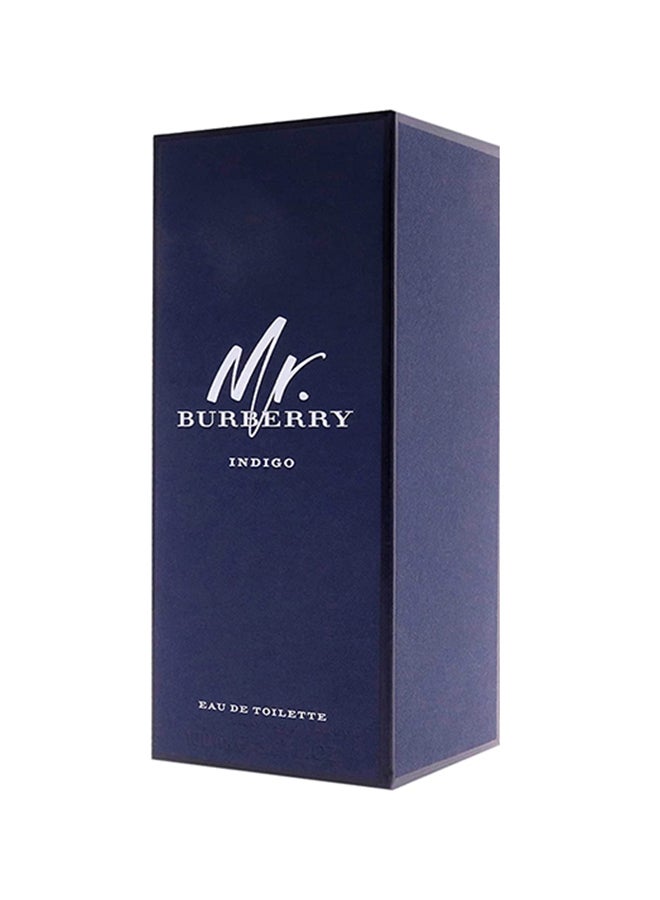 MR BURBERRY INDIGO EDT 100ml - v1659597790/N11803654A_5