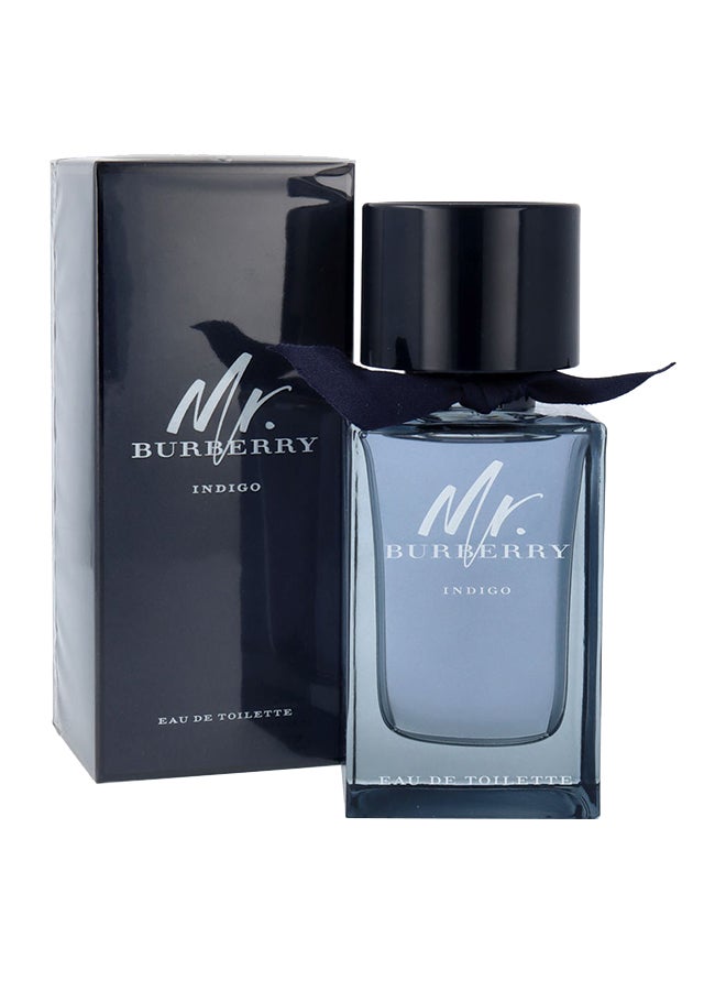 MR BURBERRY INDIGO EDT 100ml - v1659597790/N11803654A_6