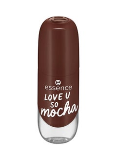 Love U So Mocha