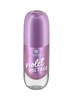 Violet Voltage