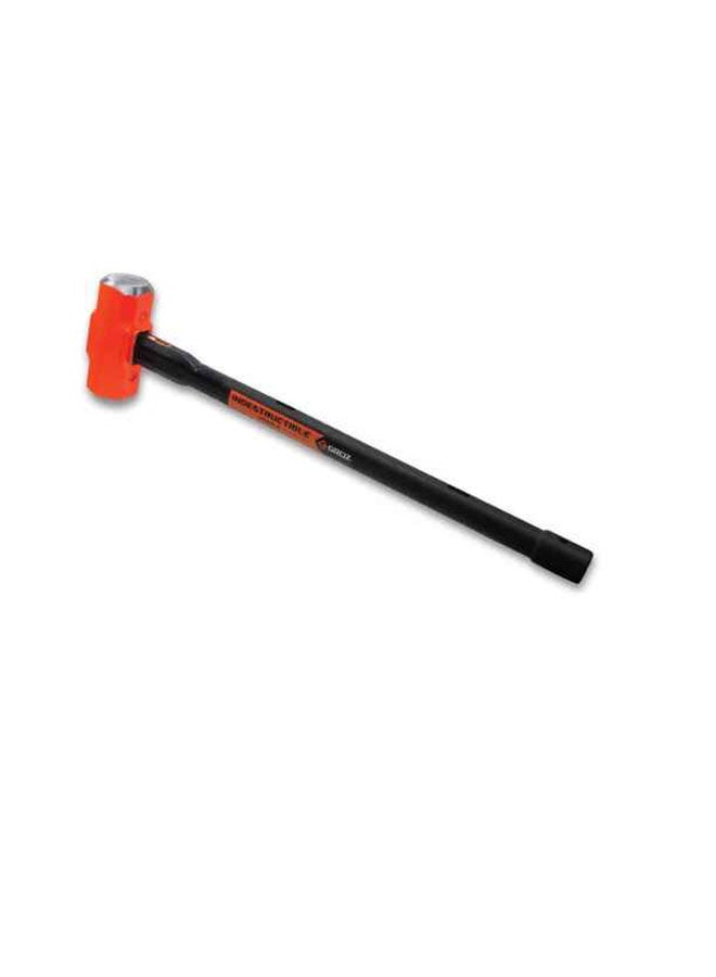 Heavy Duty Sledge Hammer Black/Orange - v1659607287/N13569640A_1