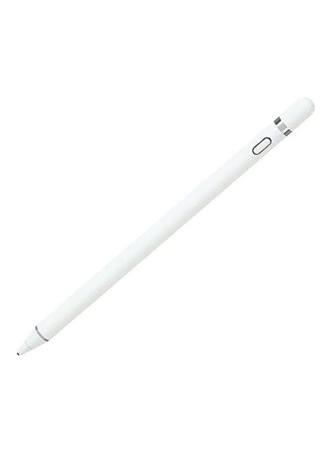 JR-K811 Excellent Series Active Capacitive Pen White