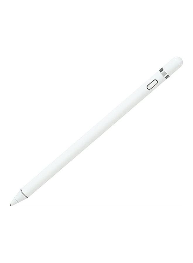 جوي روم - قلم إلكتروني سعوي فعال JR-K811 من سلسلة إكسيلينت لون أبيض - Image 1