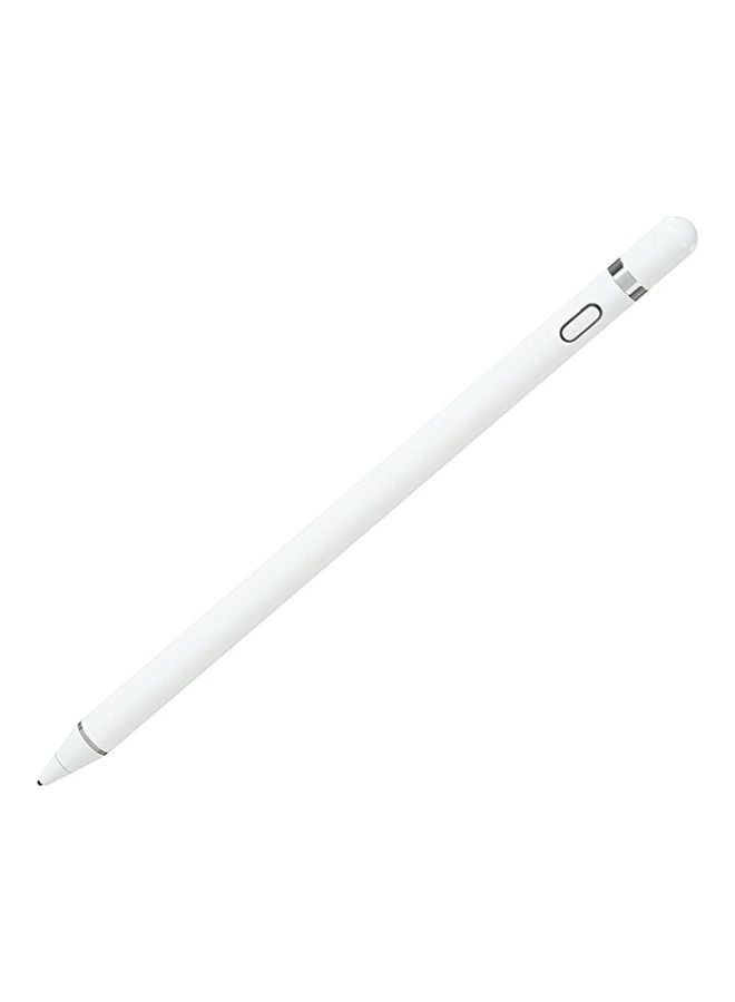 جوي روم - قلم إلكتروني سعوي فعال JR-K811 من سلسلة إكسيلينت لون أبيض - Image 1