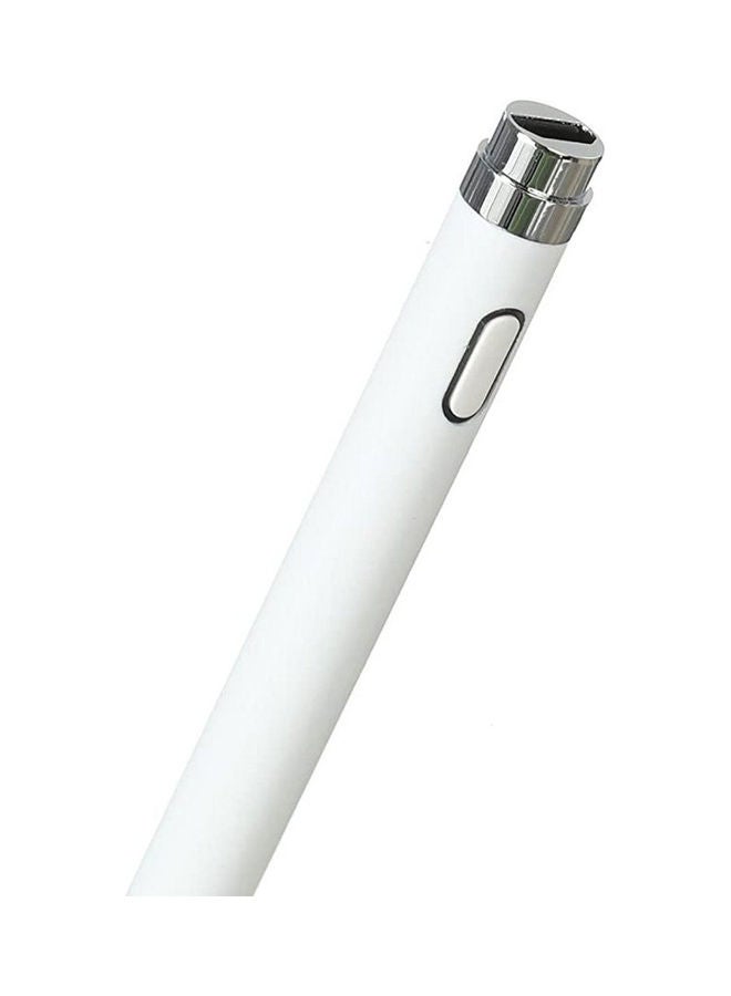 جوي روم - قلم إلكتروني سعوي فعال JR-K811 من سلسلة إكسيلينت لون أبيض - Image 1