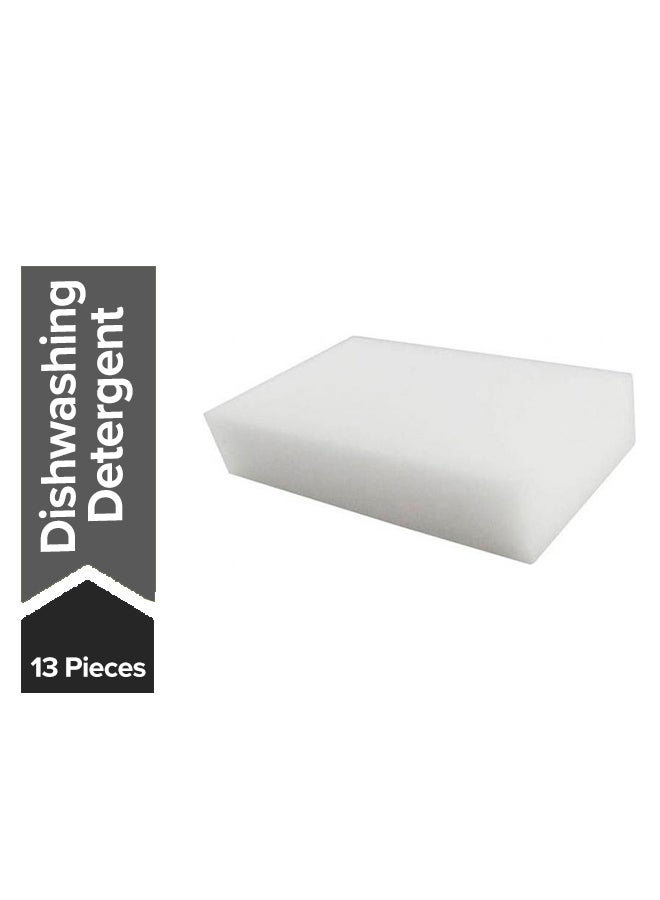 ludwik - All-In-One Dishwasher 13 Tablets - Image 1