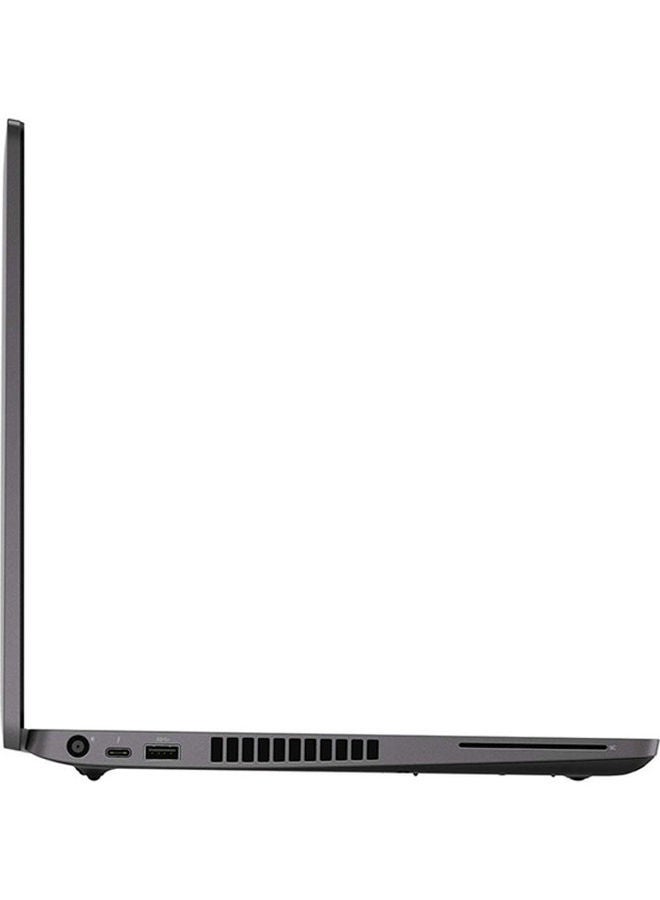 DELL - Renewed Latitude 5500 Business And Professional Laptop With 15.6-Inch Full HD Antiglare Display, Core i5-8265U Processor/16GB RAM/512GB SSD/Intel UHD Graphics 620/Windows 11 With Bag English Black - Image 1