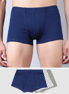 Navy/White/Grey