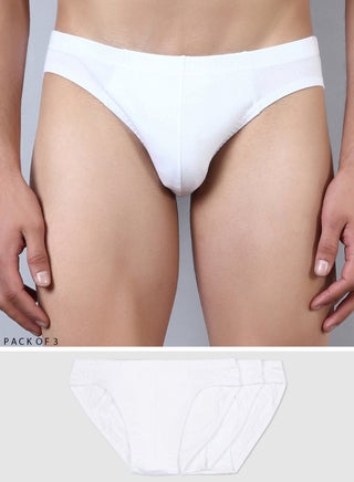 Bright White
