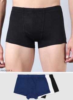 Navy/White/Black