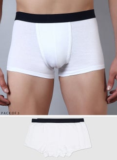 Bright White