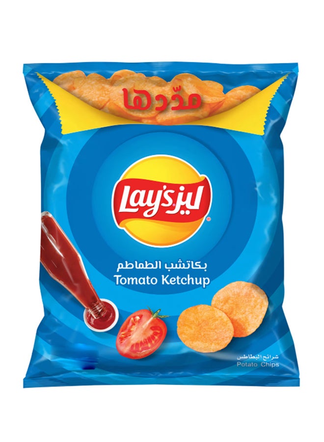 Lay's Tomato Ketchup 80grams - Image 1