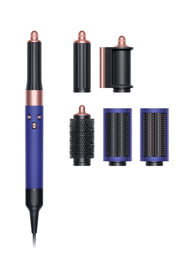 dyson - Dyson Airwrap Multi-Styler Complete with 8 Accessories & 3 Gifts Vinca Blue/Rosé - Image 1