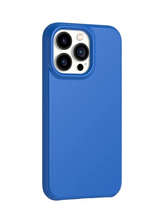 tech21 Evo Lite Case Cover For iPhone 13 Pro With 10 Feet Multi Drop Protection - Classic Blue  - Image 5