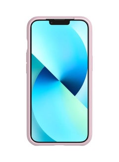 tech21 Evo Lite Case Cover for iPhone 13 With 10 Feet Multi Drop Protection - Dusty Pink  - Image 3