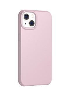 tech21 Evo Lite Case Cover for iPhone 13 With 10 Feet Multi Drop Protection - Dusty Pink  - Image 5