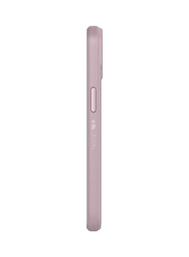 Evo Lite Case Cover for iPhone 13 With 10 Feet Multi Drop Protection - Dusty Pink