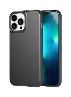 tech21 Evo Lite Case Cover for iPhone 13 Pro Max With 10 feet Multi Drop Protection - Black  - Image 1