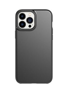 tech21 Evo Lite Case Cover for iPhone 13 Pro Max With 10 feet Multi Drop Protection - Black  - Image 2