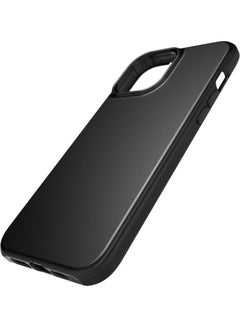 tech21 Evo Lite Case Cover for iPhone 13 Pro Max With 10 feet Multi Drop Protection - Black  - Image 3