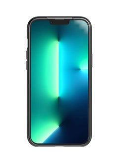 tech21 Evo Lite Case Cover for iPhone 13 Pro Max With 10 feet Multi Drop Protection - Black  - Image 4