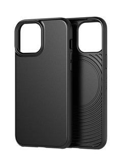 tech21 Evo Lite Case Cover for iPhone 13 Pro Max With 10 feet Multi Drop Protection - Black  - Image 5