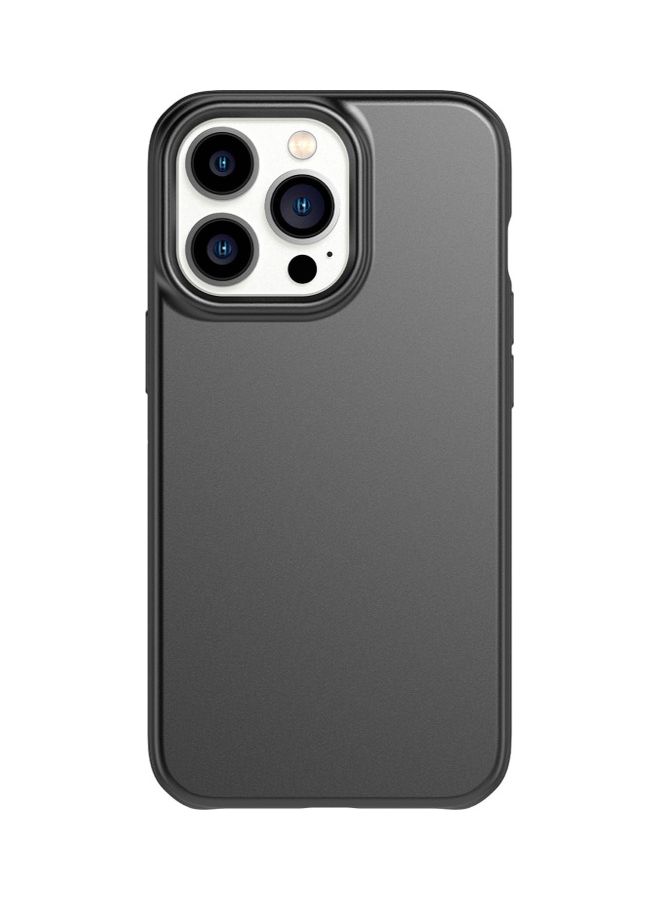 tech21 Evo Lite Case Cover for iPhone 13 Pro With 10 Feet Multi Drop Protection - Black  - Image 3