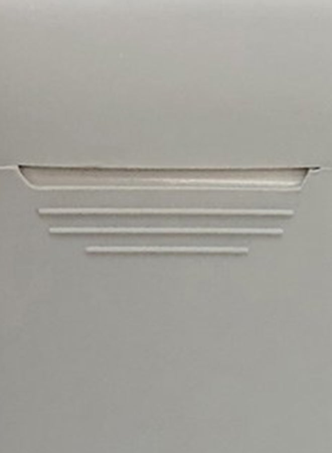 Protecting Case Cover For Apple AirPods Grey - Image 4