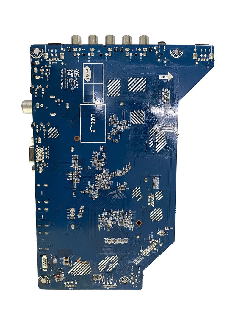 PL Spares NETV43M1LCM C430Y19-5C(FH5SPSS01) Blue - Image 1