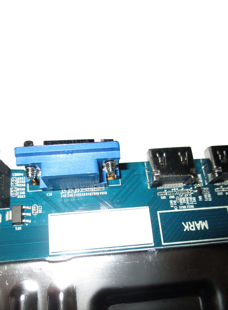 PL Spares NETV43M1LCM C430Y19-5C(FH5SPSS01) Blue - Image 2