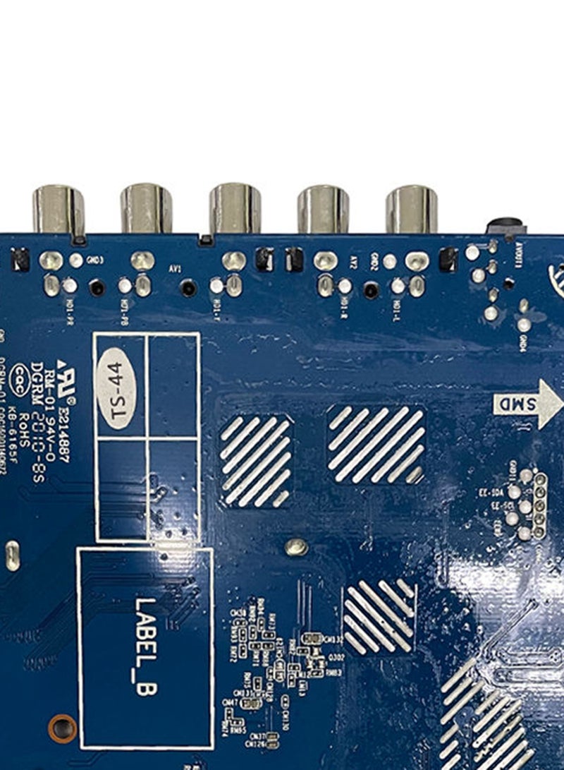 PL Spares NETV43M1LCM C430Y19-5C(FH5SPSS01) Blue - Image 4