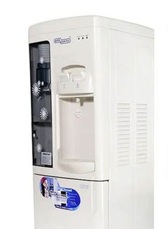 SUPER GENERAL Electric Water Dispenser SGL 1171 Off White  - Image 5