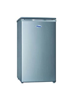 Single Door Refrigerator 120L 537 W SGR 062 HS Silver