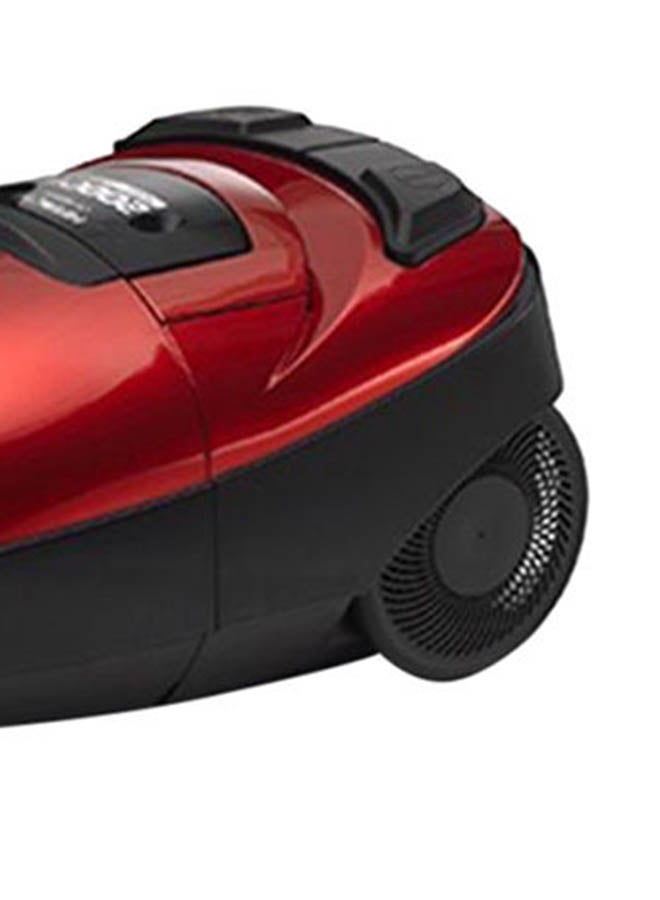 Vacuum Cleaner 5 L 1600 W CVW160024CBSWR/SPG Wine Red - v1659622472/N12396084A_6