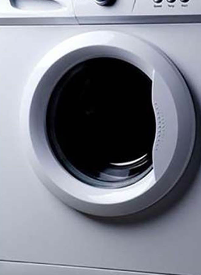 AFTRON - Front Load Washing Machine 500 W AFWF6020 White - Image 1