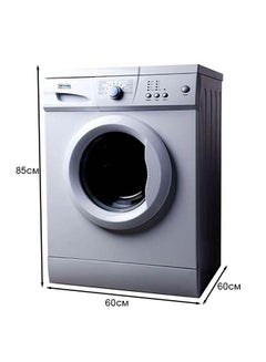 AFTRON Front Load Washing Machine 500 W AFWF6020 White  - Image 2