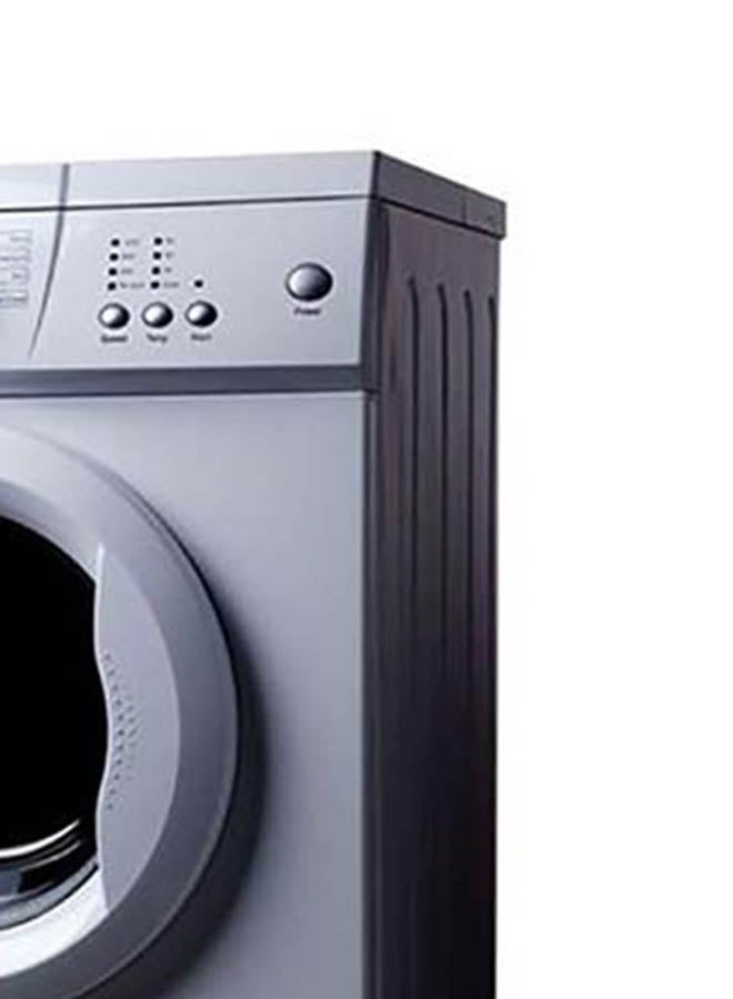 AFTRON - Front Load Washing Machine 500 W AFWF6020 White - Image 1