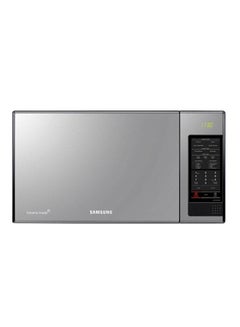 Samsung Microwave Oven 40L 40.0 L 1000.0 W MS405MADXBB/GY Silver/Black  - Image 1