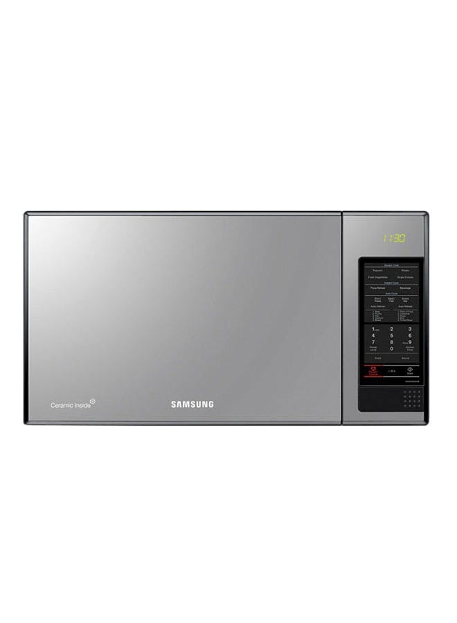 Samsung Microwave Oven 40L 40.0 L 1000.0 W MS405MADXBB/GY Silver/Black - Image 1