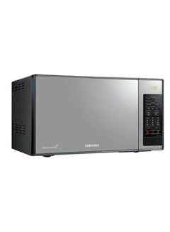 Samsung Microwave Oven 40L 40.0 L 1000.0 W MS405MADXBB/GY Silver/Black  - Image 5