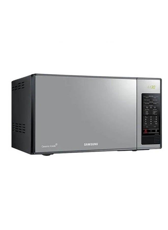 Samsung Microwave Oven 40L 40.0 L 1000.0 W MS405MADXBB/GY Silver/Black - Image 5