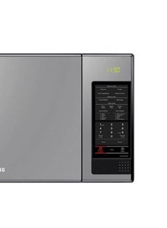 Samsung Microwave Oven 40L 40.0 L 1000.0 W MS405MADXBB/GY Silver/Black  - Image 3