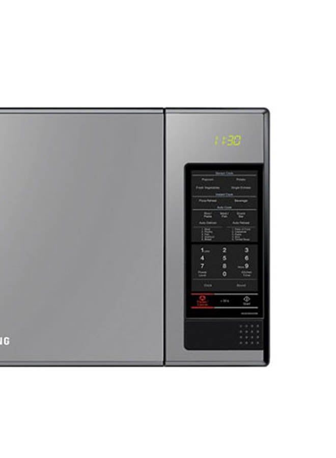 Samsung Microwave Oven 40L 40.0 L 1000.0 W MS405MADXBB/GY Silver/Black - Image 3